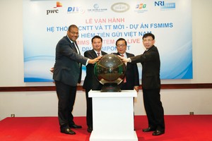 Hiện đại hóa quy trình nghiệp vụ bảo hiểm tiền gửi: Nâng cao hiệu quả bảo vệ người gửi tiền 