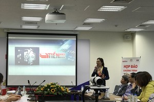 Ngân hàng Nhà nước phối hợp với VTV3 ra mắt chương trình “Tiền khéo, tiền khôn”