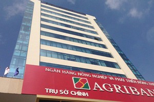 Agribank lọt Top 10 Bảng xếp hạng 500 Doanh nghiệp lớn nhất Việt Nam năm 2017