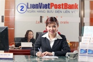 Moody’s bổ sung LienVietPostBank vào danh sách xếp hạng tín nhiệm