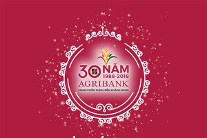 “Mùa kiều hối Agribank, Nhận tiền nhanh - Nhiều quà tặng”