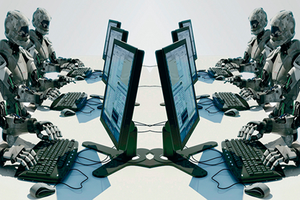 ROBO ARENA 2.0: Những cái tên xuất sắc đã lộ diện