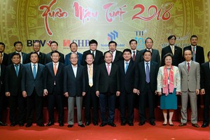 Hệ thống ngân hàng thu xếp cung cấp tín dụng 800 tỷ đồng cho dự án tại Nghệ An