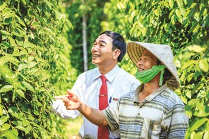 Agribank vì một nền nông nghiệp phát triển bền vững