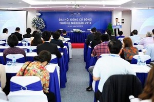 Đại hội đồng cổ đông thường niên NCB: Tăng vốn điều lệ lên hơn 5.000 tỷ đồng