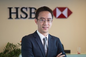 Chuyên gia HSBC: Đà giảm của VND vẫn nằm trong kịch bản có thể dự đoán được