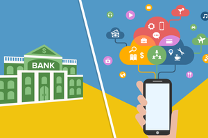 HSBC dự báo 6 loại công việc trong tương lai của ngành ngân hàng