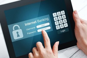 Những lưu ý khi dùng Internet Banking