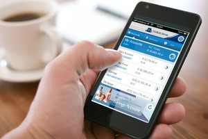 Dịch vụ Mobile Banking