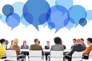 57% doanh nhân dưới 35 tuổi đang đầu tư vào các công ty khởi nghiệp so với chỉ 29% doanh nhân trên 55 tuổi (Ảnh minh họa)