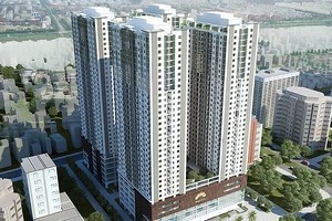 Vay tiền mua nhà chung cư, khách hàng cần mua bảo hiểm cháy nổ?