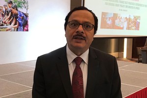 “Cách thức Việt Nam”: Kinh nghiệm xóa đói giảm nghèo cho khu vực châu Á - Thái Bình Dương 