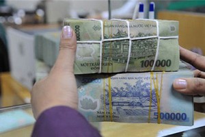 Chi trả bảo hiểm tiền gửi cho người chưa thành niên