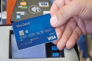 Phát hành thẻ ghi nợ cần những giấy tờ gì?