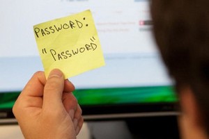 Độ dài tối thiểu của tên đăng nhập Internet Banking