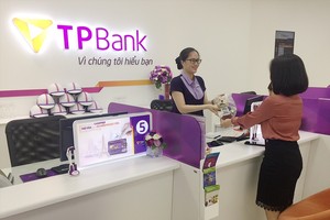 Cổ phiếu TPBank đã được giao dịch ký quỹ sau 6 tháng niêm yết