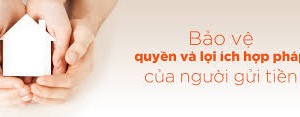 Bảo hiểm tiền gửi Việt Nam bảo vệ người gửi tiền như thế nào?
