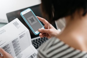 Lợi ích chính của thanh toán mã QR