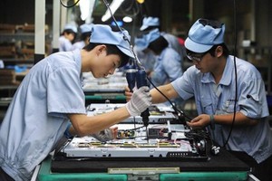 UOB nâng dự báo tăng trưởng kinh tế Việt Nam năm 2025 lên 7%