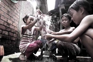 Hạn mức cho vay tín dụng nước sạch và vệ sinh môi trường nông thôn