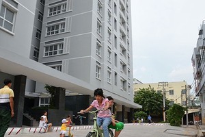 Thủ tục vay vốn sửa chữa nhà ở cho hộ nghèo tại Ngân hàng chính sách xã hội