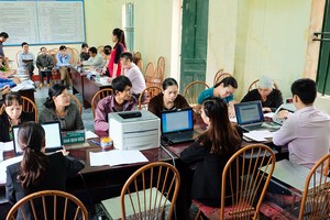 Điều kiện hộ nghèo vay vốn Ngân hàng Chính sách xã hội để xây, sửa chữa nhà ở