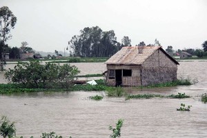 Cho vay nhà ở vùng đồng bằng sông Cửu Long 