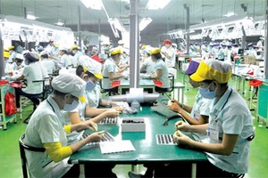 Doanh nghiệp coi trọng việc kiểm soát chuỗi cung ứng theo hướng bền vững 