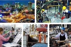 WB: Đông Á cần điều chỉnh mô hình phát triển để duy trì sự chuyển đổi 