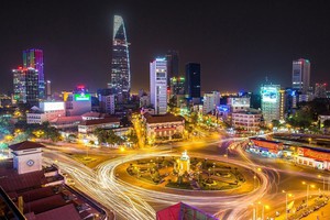 ADB: Bất chấp chiến tranh thương mại Mỹ-Trung, triển vọng tăng trưởng châu Á vẫn duy trì ở mức 6%