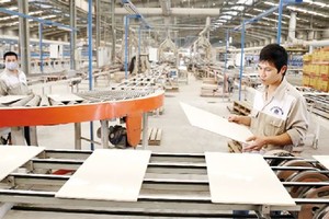 Lãi suất, phương thức trả nợ đối với các lĩnh vực ưu tiên