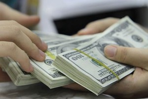 Từ 15/2/2019, TCTD được cho vay để đầu tư ra nước ngoài tối đa không quá 70% vốn của khách hàng