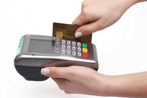 Sử dụng thẻ tín dụng thế nào cho an toàn?