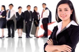 Tuyển dụng nhân sự một số ngành bị khan hiếm vì tác động của hiệp định thương mại tự do