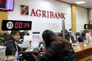 Tổng tài sản Agribank đã đạt 1,3 triệu tỷ đồng trên nền vốn điều lệ chỉ có 30.470 tỷ đồng