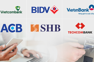 Về việc thu phí đối với dịch vụ thẻ