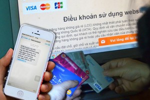 Những dấu hiệu lừa đảo cần biết khi sử dụng dịch vụ ngân hàng điện tử