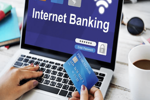 Những phương thức để được sử dụng Internet Banking