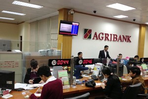 Moody’s đánh giá tích cực đối với Agribank