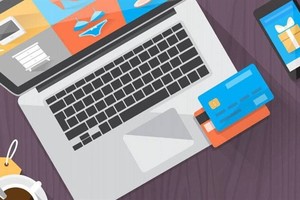 Thanh toán vé máy bay qua ngân hàng qua kênh Ecommerce