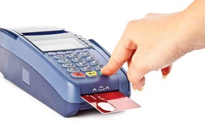 Phân loại thẻ theo công nghệ