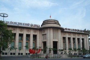 Điều kiện để được vay vốn du học