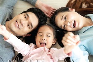 LienVietPostBank và Bảo hiểm Bảo Việt ra mắt bảo hiểm sức khỏe trực tuyến