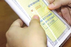 Mức cho vay tối đa khi cầm cố sổ tiết kiệm