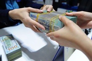 Về cho vay tiêu dùng