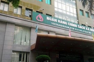 Lãi suất cho vay ưu đãi của Ngân hàng Chính sách xã hội