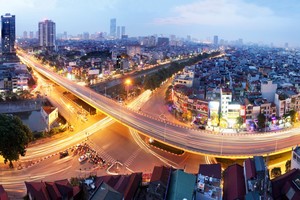 Việt Nam lọt top 10 quốc gia đáng sống và làm việc tốt nhất năm 2019 với chuyên gia nước ngoài