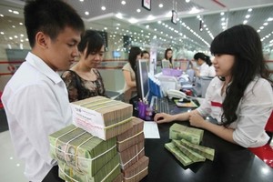 Hơn 85% ngân hàng kỳ vọng tình hình kinh doanh sẽ ”cải thiện” trong quý III/2019 