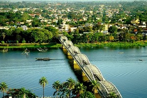 ADB cấp vốn vay, hỗ trợ ngành du lịch các tỉnh Hòa Bình, Nghệ An, Quảng Bình, Quảng Trị và Thừa Thiên-Huế