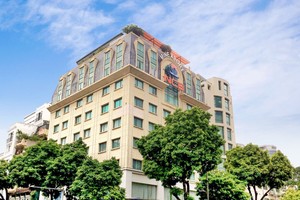 Kết quả kinh doanh quý III/2019 của Ngân hàng Quốc dân (NCB) tăng trưởng ổn định 